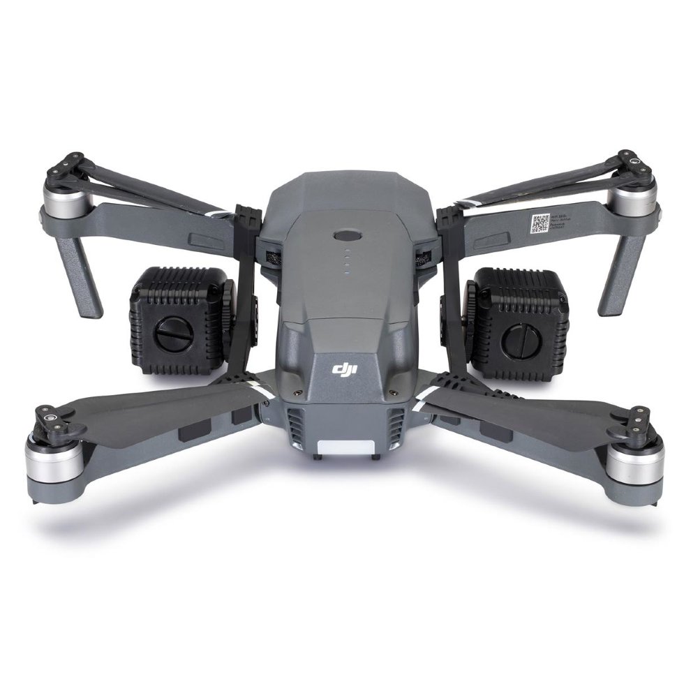 Фотовспышка Lume Cube DJI Mavic Kit (LC-MAVIC22-D)