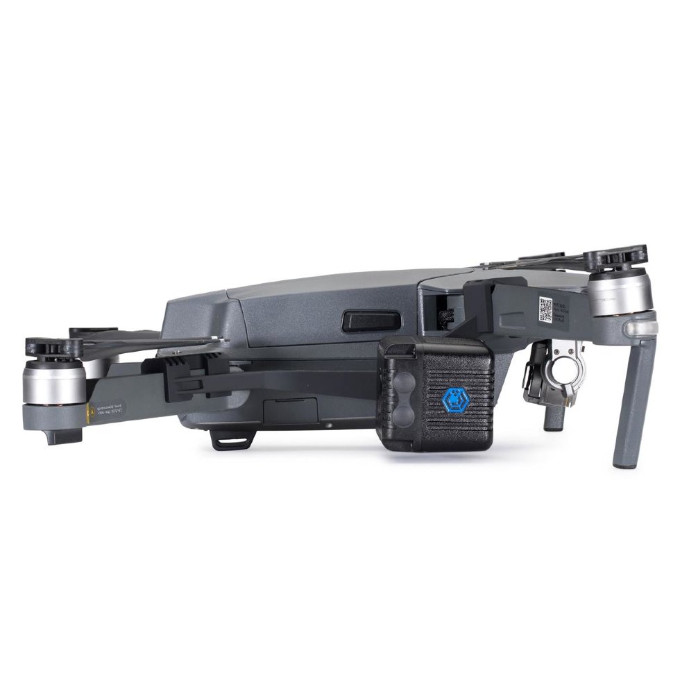 Фотовспышка Lume Cube DJI Mavic Kit (LC-MAVIC22-D)