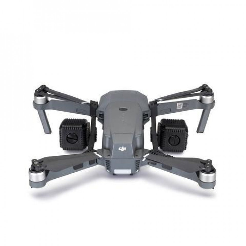 Фотовспышка Lume Cube DJI Mavic Kit (LC-MAVIC22-D)