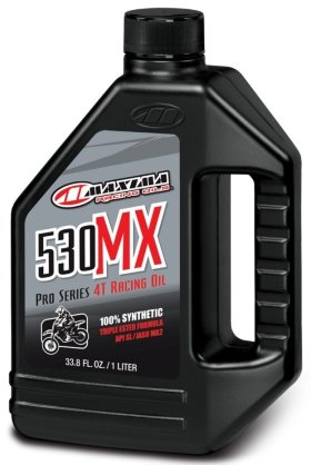 Моторное масло Maxima 530MX 5W-30 1л