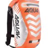 Моторюкзак Oxford Aqua V 12 Backpack Orange (OL954)