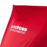 Моточехол Oxford Protex Stretch Indoor M Red (CV175)