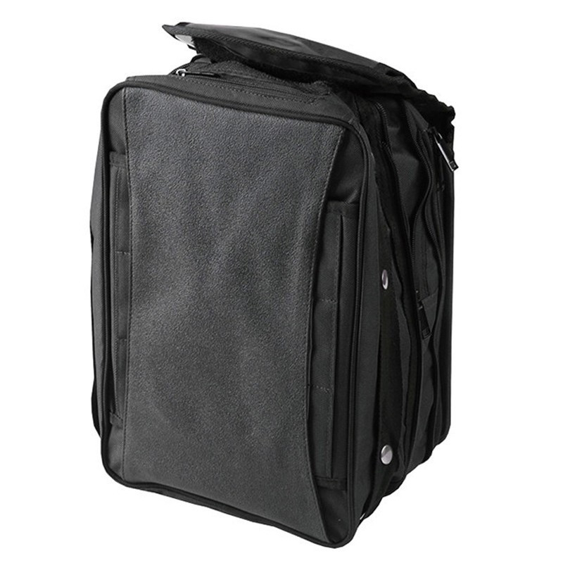 Мотосумка на бак Scoyco MB08 Black (00-00112581)