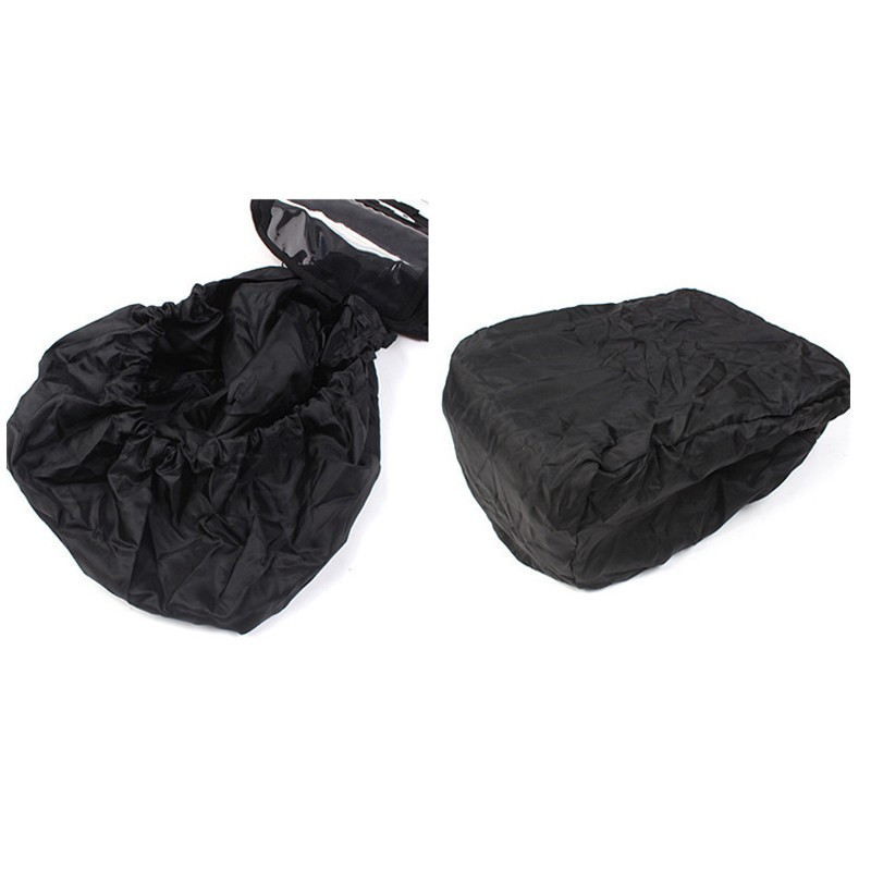 Мотосумка на бак Scoyco MB08 Black (00-00112581)