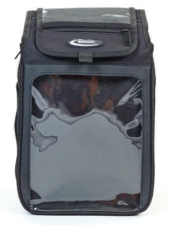 Мотосумка на бак Scoyco MB08 Black (00-00112581)