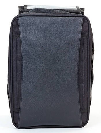 Мотосумка на бак Scoyco MB08 Black (00-00112581)