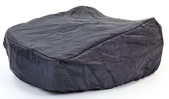 Мотосумка на бак Scoyco MB08 Black (00-00112581)