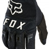 Чоловічі Мотоперчатки Fox Dirtpaw Glove Black /White