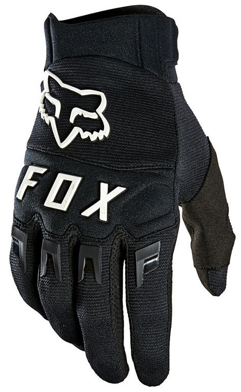 Чоловічі Мотоперчатки Fox Dirtpaw Glove Black /White