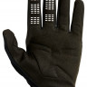Мужские мотоперчатки Fox Dirtpaw Glove Black/White