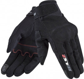 Мотоперчатки жіночі LS2 Ray Lady Gloves Black