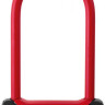 Мотозамок U-образний ABUS 640 /135HB150 Granit Plus Red (397042)