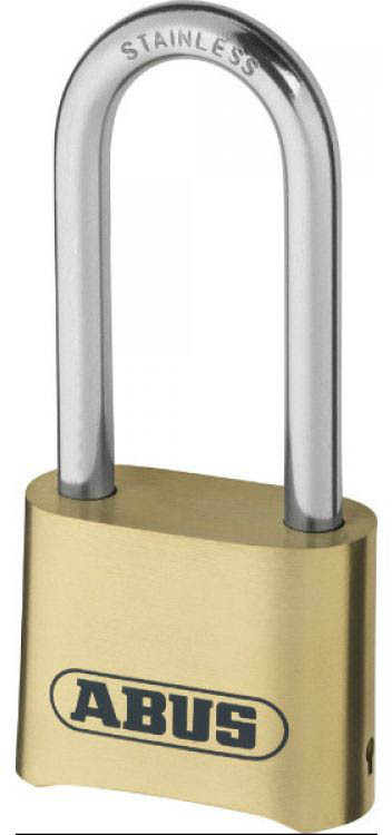 Мотозамок навесной ABUS 180IB/50 HB63 (266072)