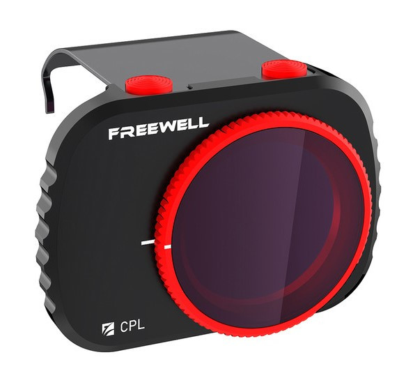 Фільтр Freewell для DJI Mini 2 Mavic Mini CPL (FW-MM-CPL)