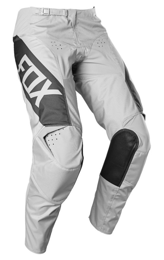 Мотоштаны FOX 180 Revn Pant Steel Gray