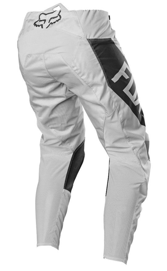 Мотоштаны FOX 180 Revn Pant Steel Gray
