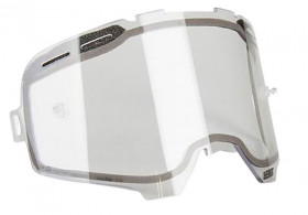 Змінна лінза до окулярів Leatt Velocity Dual  Lens Enduro Clear (8020100200)