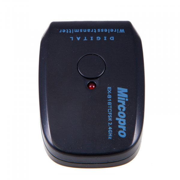 Набор студийного света Mircopro MQ-200S софтбоксы (MQ-200SKITSB)