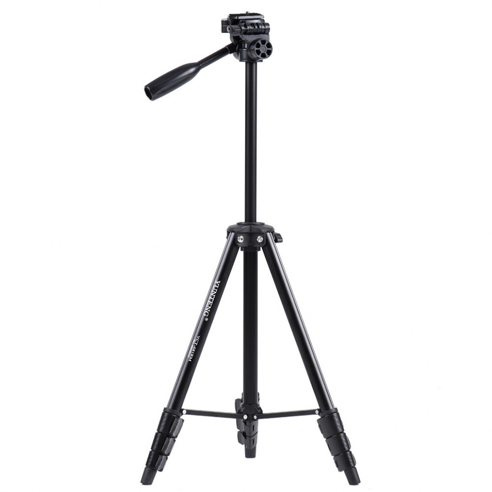 Штатив Yunteng VCT-681RM (58365)