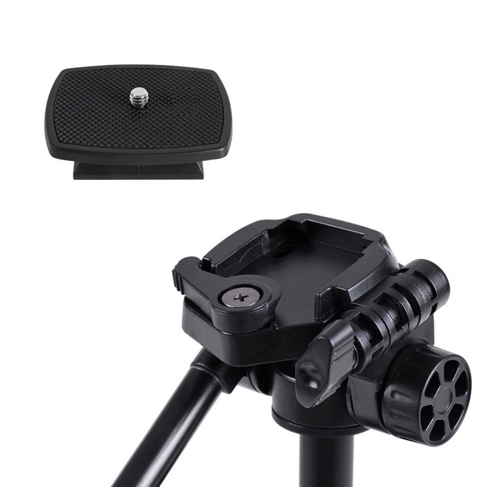 Штатив Yunteng VCT-681RM (58365)