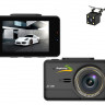 Відеореєстратор Aspiring AT300 Dual, SpeedCam, GPS, Magnet (AT555412)