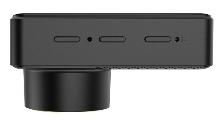 Видеорегистратор Aspiring AT300 Dual, SpeedCam, GPS, Magnet (AT555412)