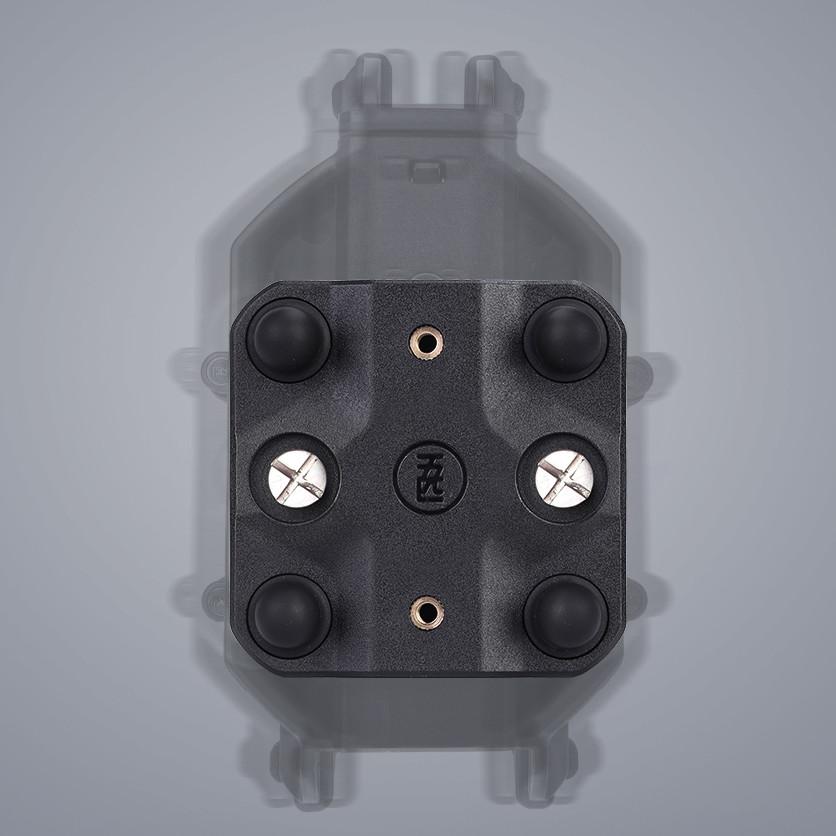 Антивибрационный модуль для креплений Х-mount OsoPro Mounts (SAM110X)