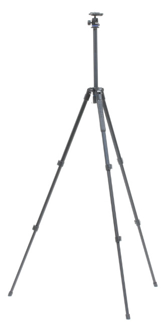 Штатив Slik Pro AL-323 BH4 (196744)