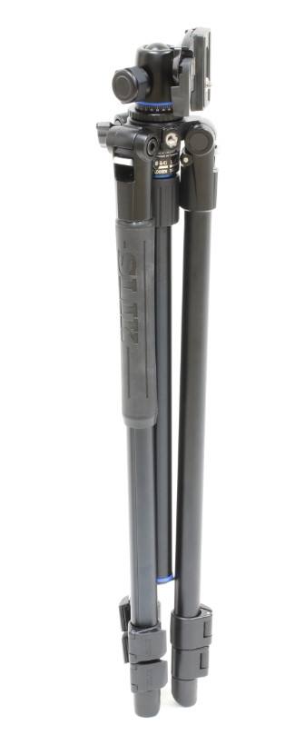 Штатив Slik Pro AL-323 BH4 (196744)