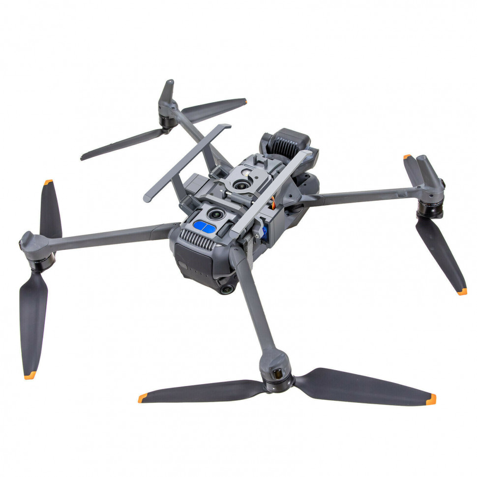 Система сброса груза MSCAM для квадрокоптера DJI Mavic 3