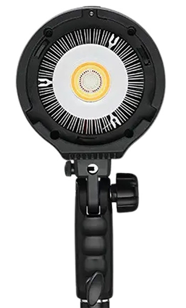 Постоянный свет Visico LED-80R RGB