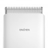 Машинка для стрижки волосся Xiaomi Enchen Boost White (BOOST-W)