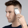 Машинка для стрижки волос Xiaomi Enchen Boost White (BOOST-W)