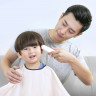 Машинка для стрижки волос Xiaomi Enchen Boost White (BOOST-W)