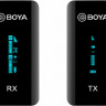 Радіосистема Boya BY-XM6-K1