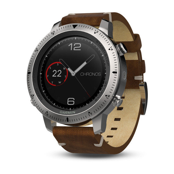 Спортивные часы Garmin Fenix Chronos