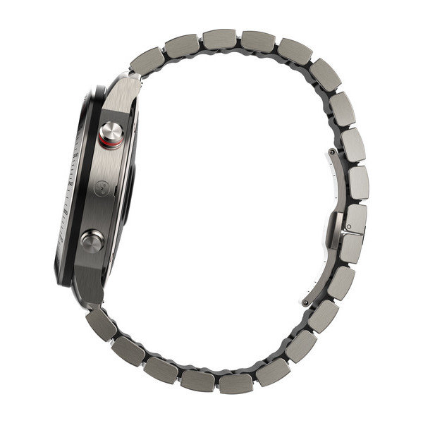 Спортивные часы Garmin Fenix Chronos