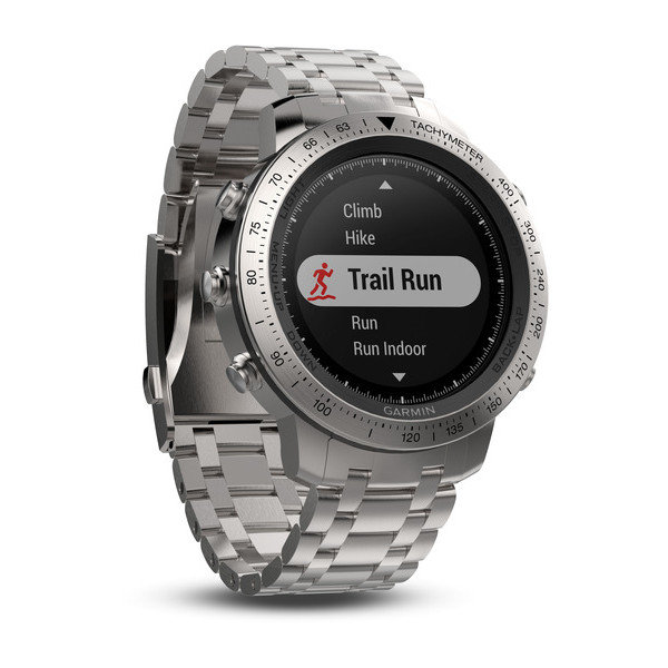 Спортивные часы Garmin Fenix Chronos