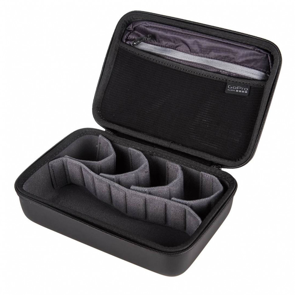 Кейс GoPro Casey (ABSSC-001)