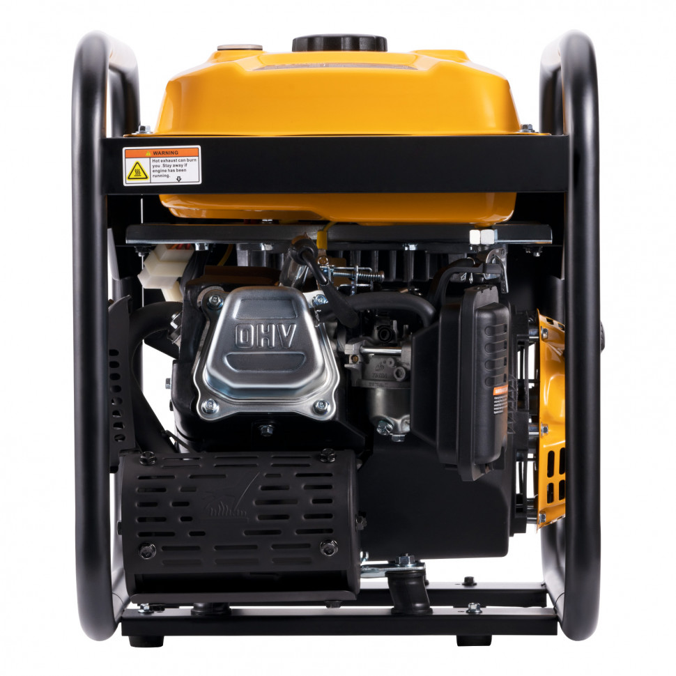 Инверторный генератор maXpeedingrods MXR 4500i (3.2 Квт)