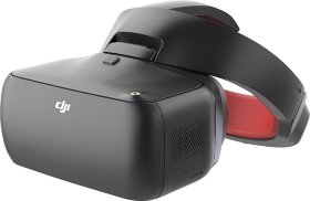 Шолом VR DJI Goggles Racing Edition (CP.VL.00000014.01)