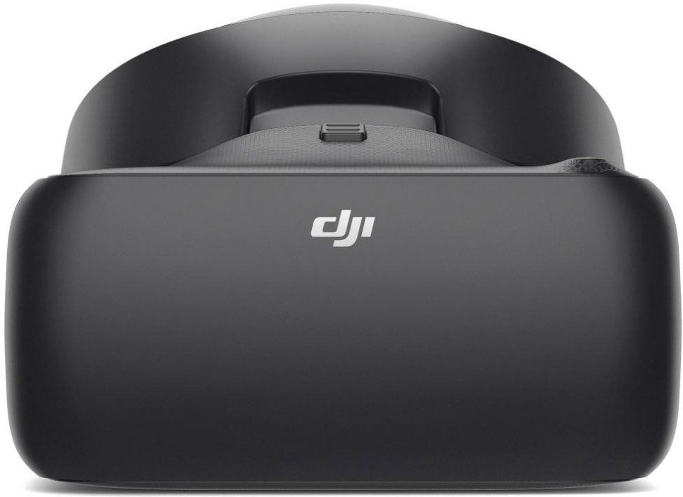 Шлем VR DJI Goggles Racing Edition (CP.VL.00000014.01)