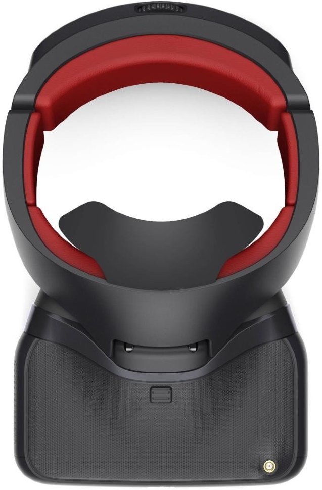 Шлем VR DJI Goggles Racing Edition (CP.VL.00000014.01)