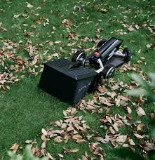 Комплект подбора травы Ecoflow для газонокосилки Blade (ZMH100LY-B)