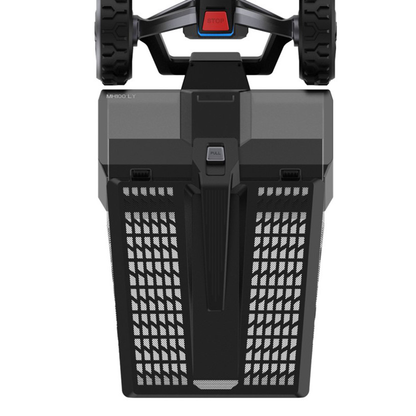 Комплект подбора травы Ecoflow для газонокосилки Blade (ZMH100LY-B)