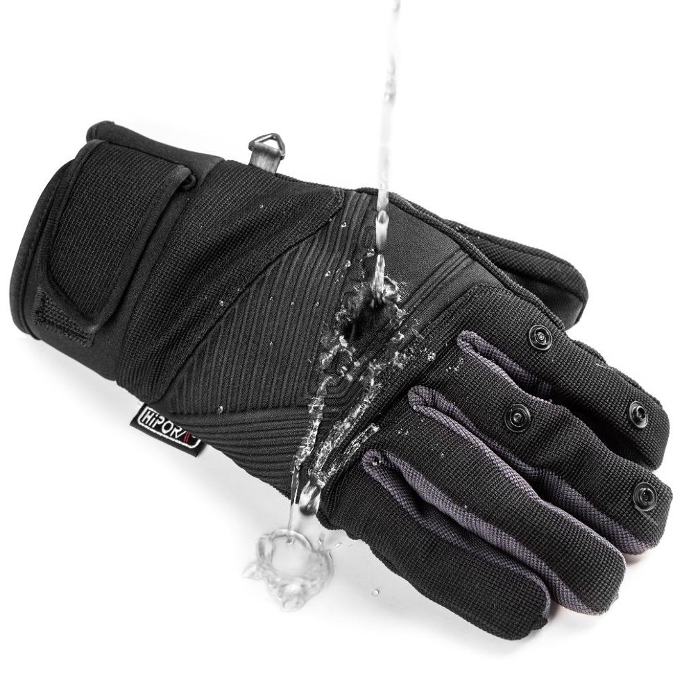 Защитные перчатки Pgytech Photography Gloves