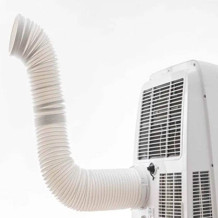 Кондиціонер мобільний Olimpia Splendid DOLCECLIMA BREZZA 9 EQ WIFI (OS-2259)