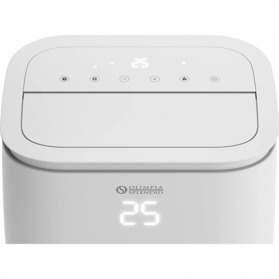 Кондиціонер мобільний Olimpia Splendid DOLCECLIMA BREZZA 9 EQ WIFI (OS-2259)