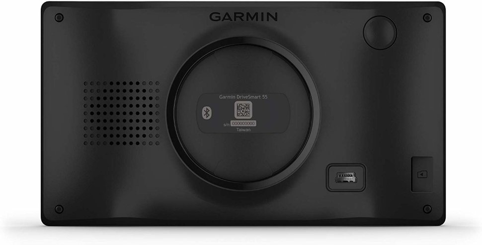 Автонавігатор Garmin Drive Smart 65