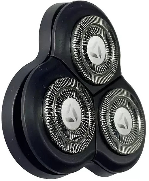 Сменные лезвия для электробритвы ENCHEN VICTOR (BR-8)